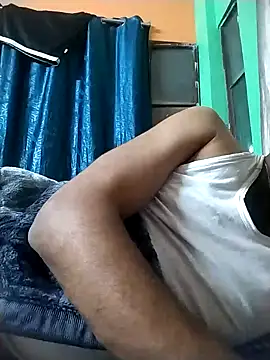 ALWAYSHORNYDADDY online show from 23, 2, 2025