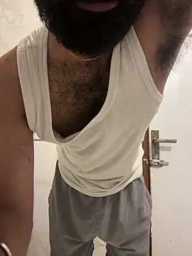 ALWAYSHORNYDADDY online show from 30, 3, 2026