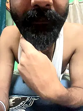 ALWAYSHORNYDADDY online show from 2, 12, 2025