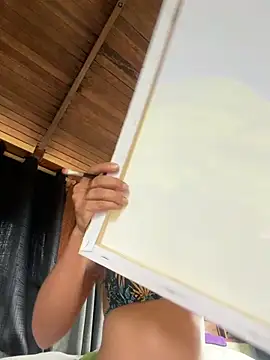 Snapshot of Rati_Curly chatting on 27, 5, 2026 Rati Curly online show from 27, 5, 2026