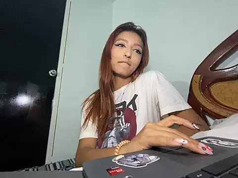 Sam-cekot online show from 27, 11, 2025