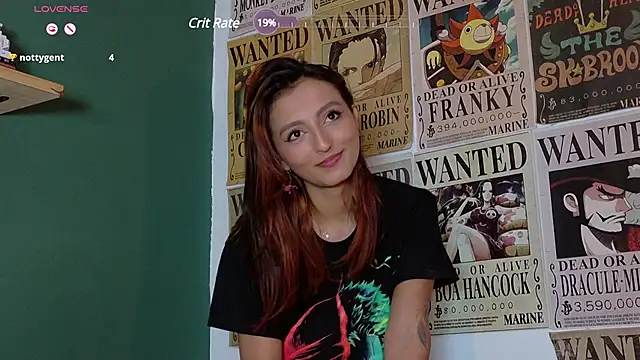 Sam-cekot online show from 21, 3, 2025