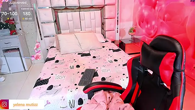 Yelena mutiz online show from 3, 2, 2026