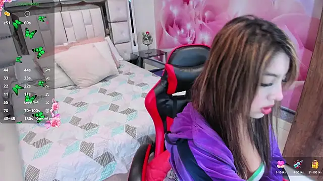 Yelena mutiz online show from 10, 9, 2025