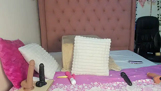 Wendy smal - online show from 3, 3, 2025