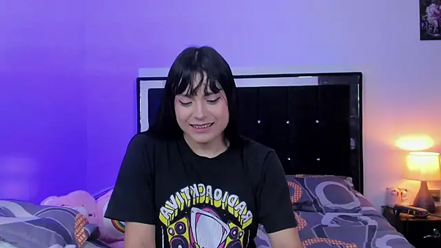 Dallia Park online show from 6, 6, 2026