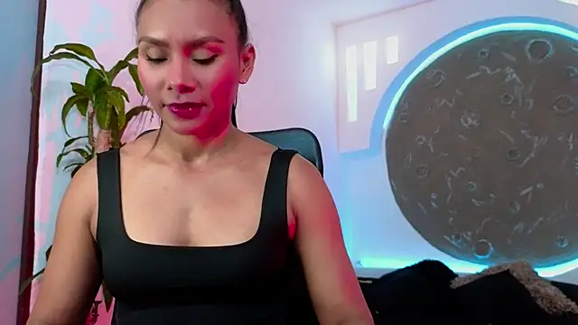 Tatianabr 01 online show from 11, 1, 2026