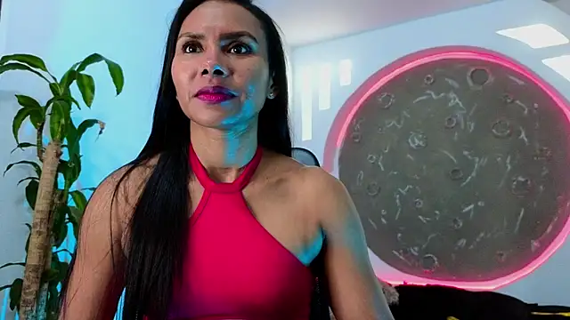 Tatianabr 01 online show from 19, 12, 2025