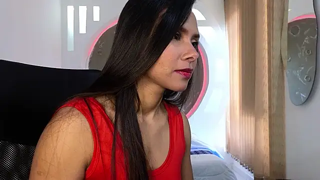 Tatianabr 01 online show from 2, 12, 2025