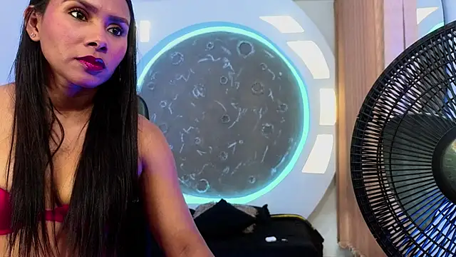 Tatianabr 01 online show from 7, 1, 2026