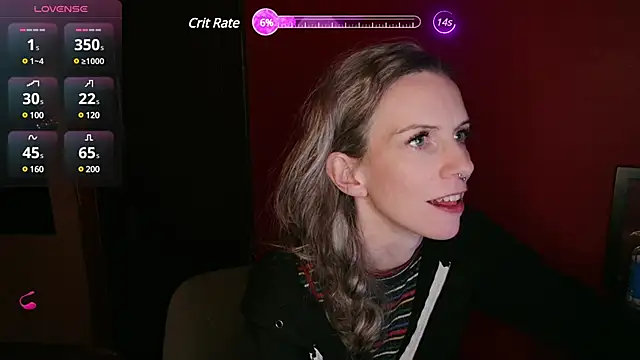 Kikimonsoon online show from 19, 1, 2025