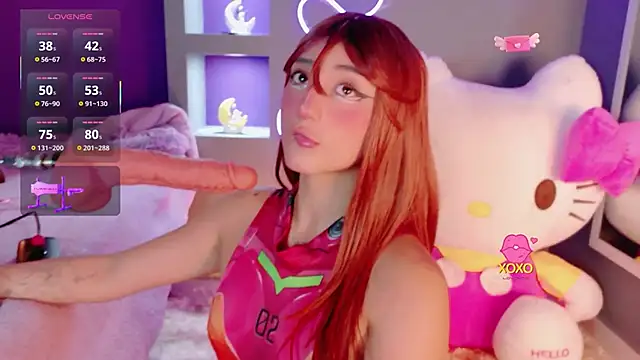 miia  baker online show from 12, 2, 2026