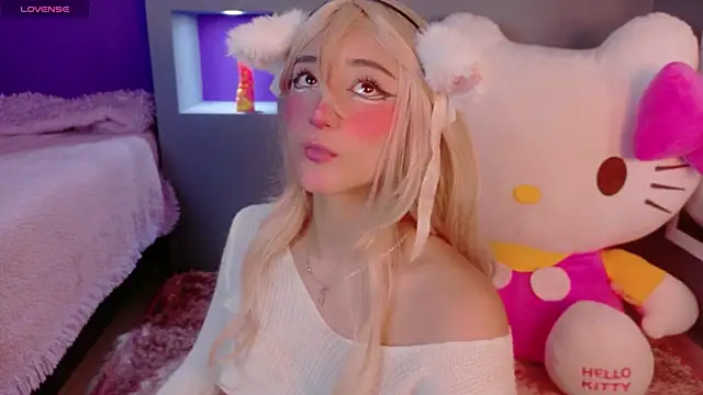 miia  baker online show from 7, 1, 2026