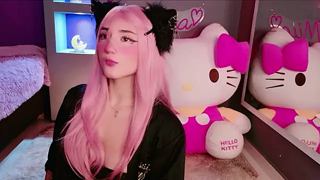 miia  baker online show from 23, 5, 2026