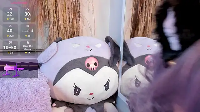 miia  baker online show from 19, 3, 2025