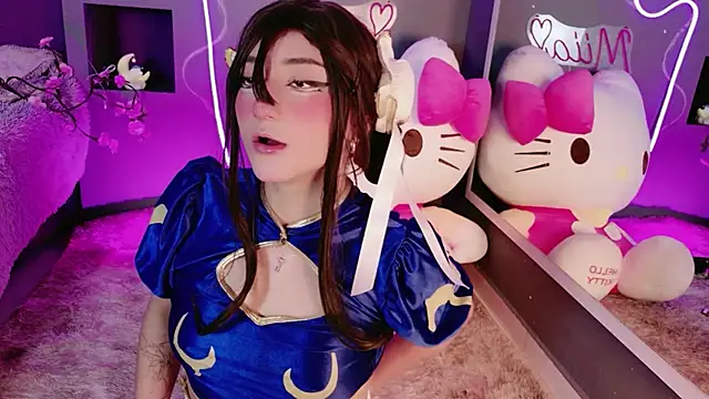 miia  baker online show from 30, 4, 2026