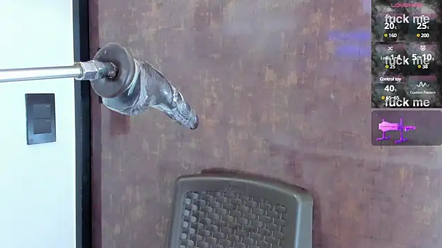 issie cute online show from 19, 3, 2025