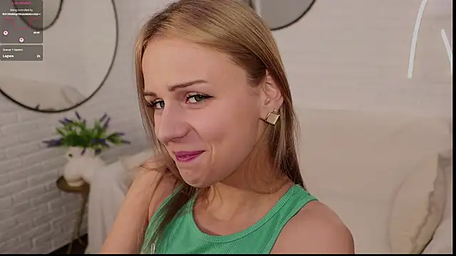 Wendy D0ll online show from 13, 9, 2025