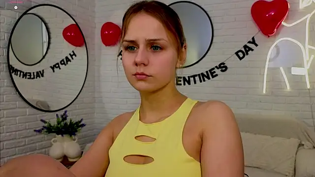 Wendy D0ll online show from 16, 2, 2026