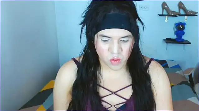 Snapshot of Geisha_Seniers chatting on 18, 2, 2026 Geisha Seniers online show from 18, 2, 2026