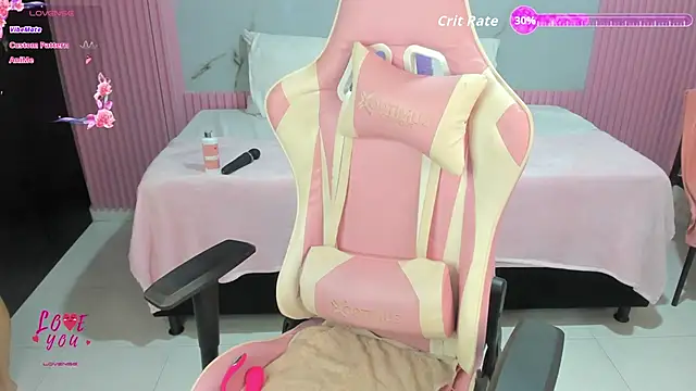 Yuli 16 online show from 13, 11, 2025