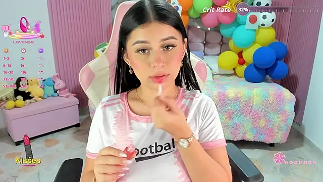 Yuli 16 online show from 18, 7, 2026