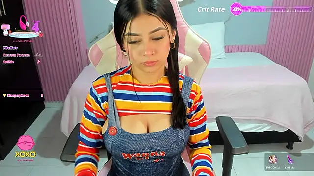 Yuli 16 online show from 23, 3, 2026
