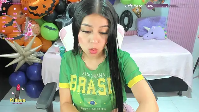 Yuli 16 online show from 22, 10, 2025