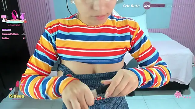 Yuli 16 online show from 3, 6, 2026
