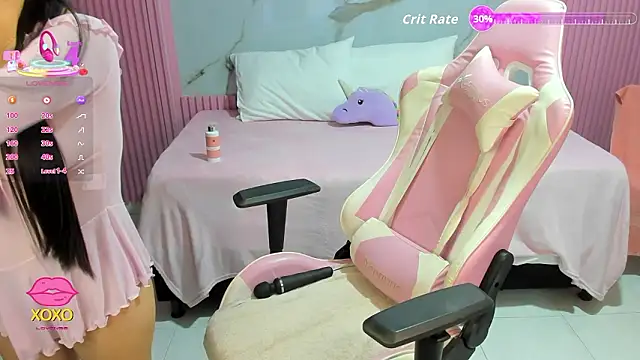 Snapshot of Yuli_16 chatting on 4, 3, 2026 Yuli 16 online show from 4, 3, 2026