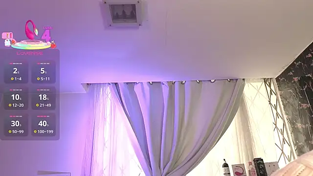 Snapshot of Elecktra_sweet chatting on 29, 9, 2025 Elecktra sweet online show from 29, 9, 2025