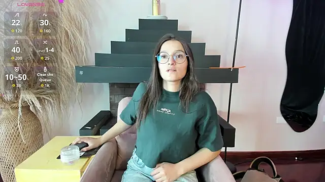 Elecktra sweet online show from 19, 3, 2026