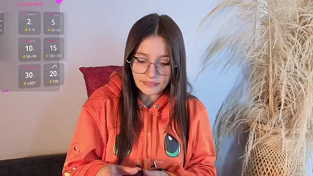 Elecktra sweet online show from 24, 3, 2026