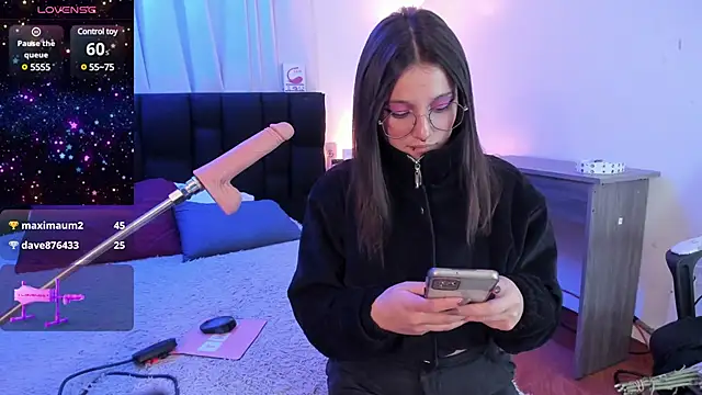 Snapshot of Elecktra_sweet chatting on 8, 3, 2025 Elecktra sweet online show from 8, 3, 2025