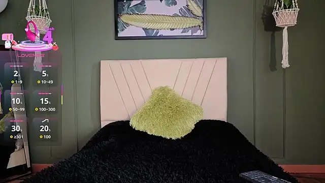 Elecktra sweet online show from 21, 12, 2025