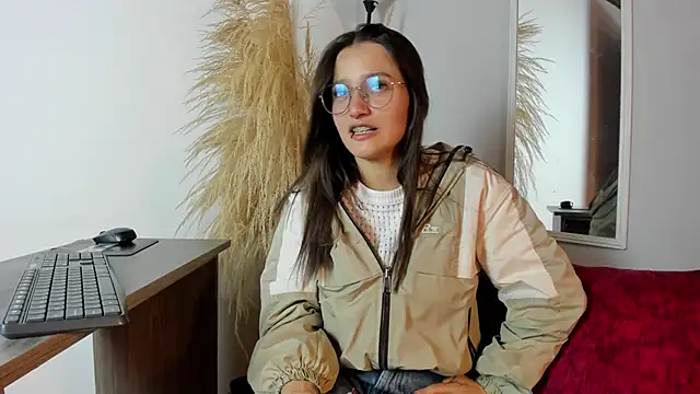 Elecktra sweet online show from 16, 3, 2026