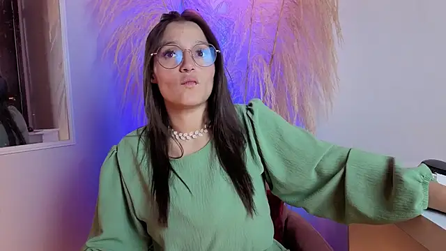 Elecktra sweet online show from 17, 4, 2026