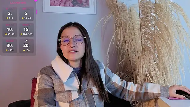 Elecktra sweet online show from 27, 3, 2026