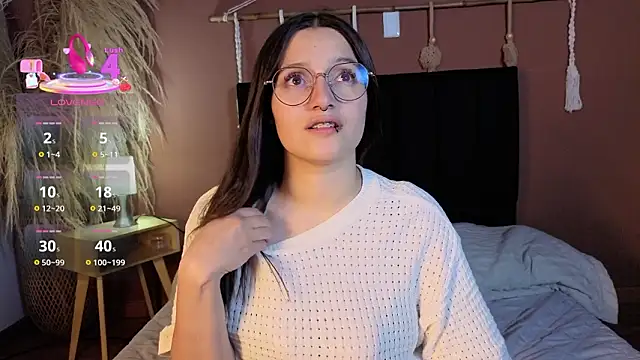 Elecktra sweet online show from 12, 2, 2026