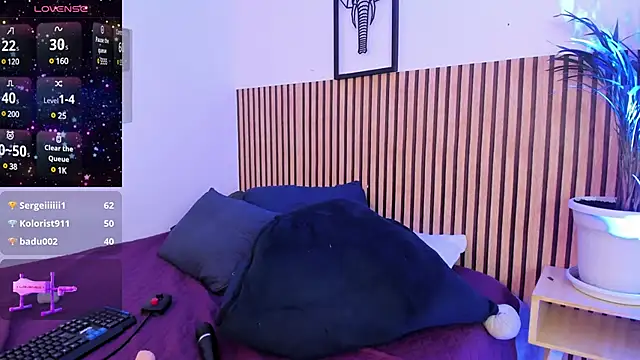 Snapshot of Elecktra_sweet chatting on 15, 3, 2025 Elecktra sweet online show from 15, 3, 2025