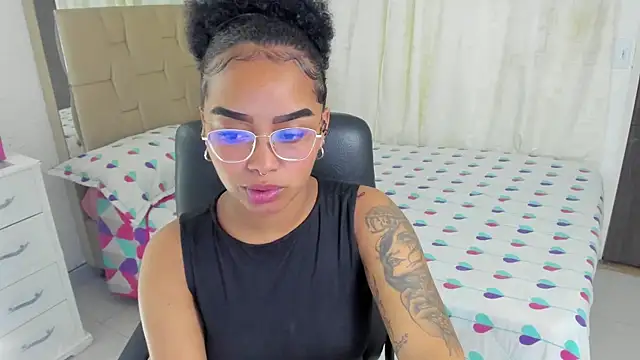 gretell evans online show from 16, 12, 2024