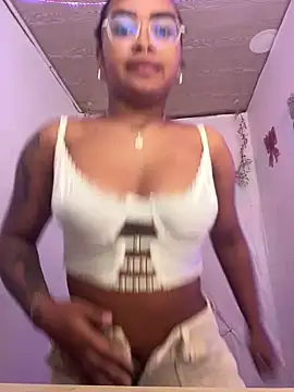 gretell evans online show from 13, 1, 2025