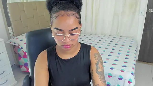 gretell evans online show from 7, 12, 2024