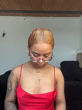 gretell evans online show from 12, 11, 2025