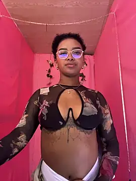 gretell evans online show from 14, 1, 2025