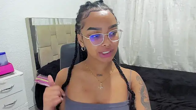 gretell evans online show from 3, 12, 2024