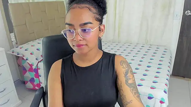 gretell evans online show from 7, 12, 2024