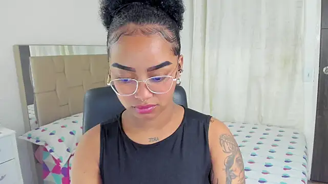 gretell evans online show from 16, 12, 2024