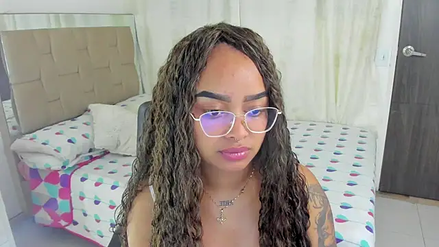 gretell evans online show from 11, 12, 2024