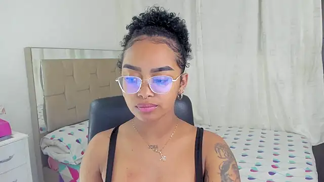 gretell evans online show from 17, 12, 2024